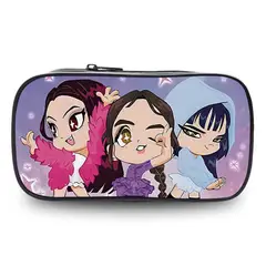 TIOZONEY - Estuche Para Lapices Escolar