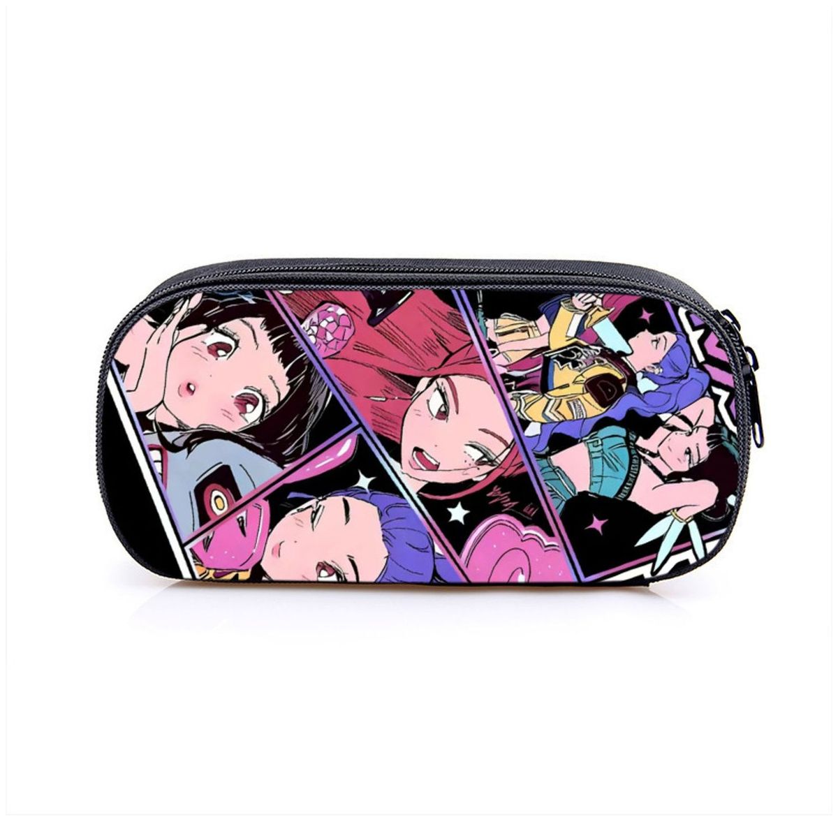 TIOZONEY - Estuche Para Lapices Escolar