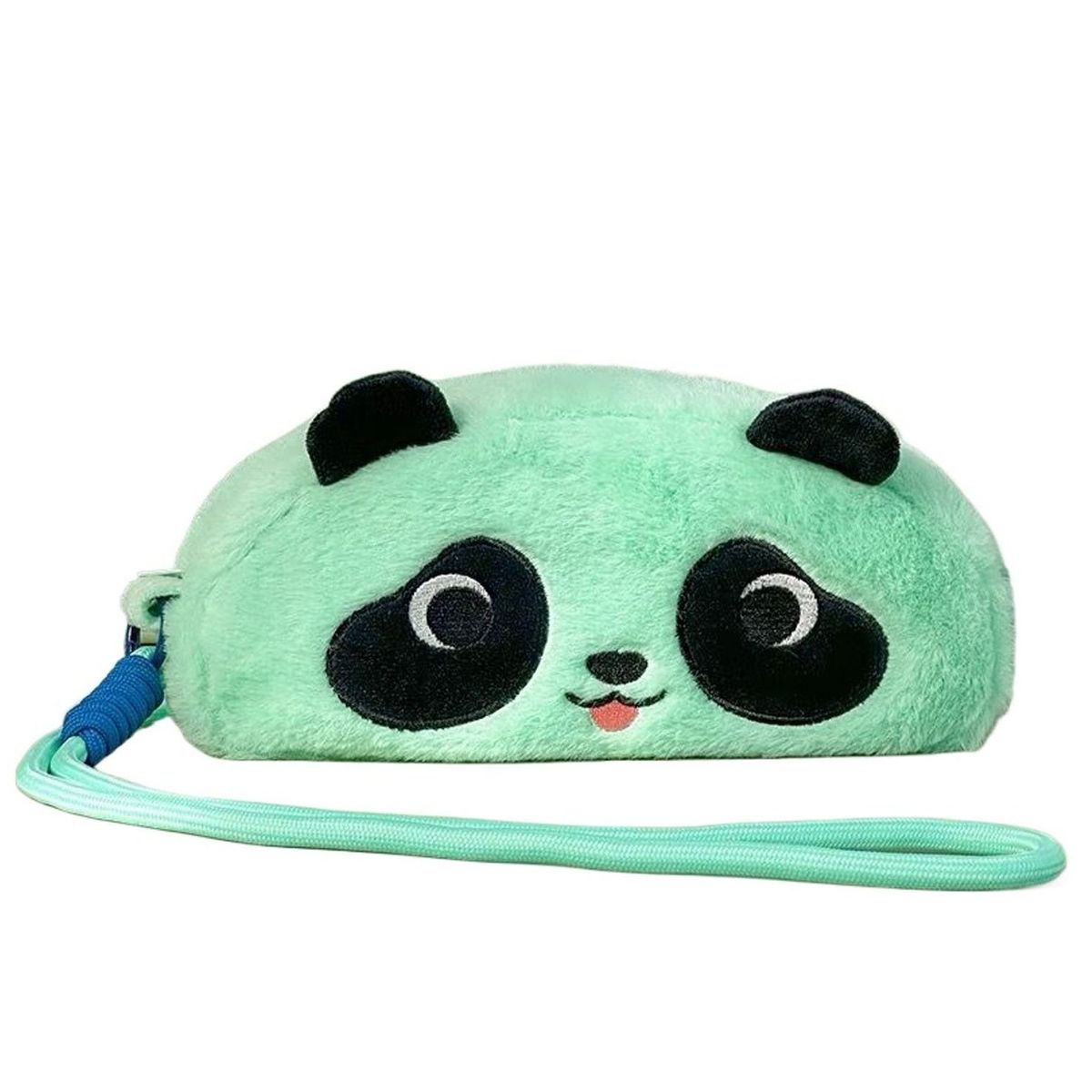 TIOZONEY - Estuche para bolígrafo de estudiante Panda