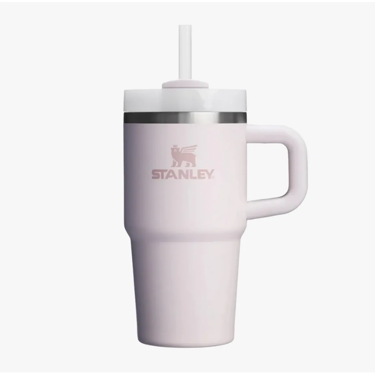 STANLEY - Quencher H2.0 Adventure Rosa Palo - 591 ml