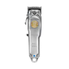 WAHL - Máquina Cortadora de Pelo Profesional Inalámbrica Pro Senior Metal Clipper Edición Limitada