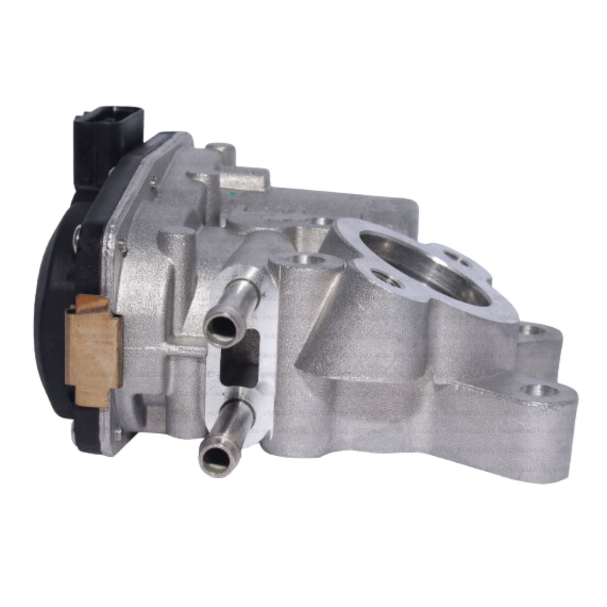 GENERICO - VALVULA EGR NISSAN NAVARA 2.5 2007-2014 MARCA ECHLIN