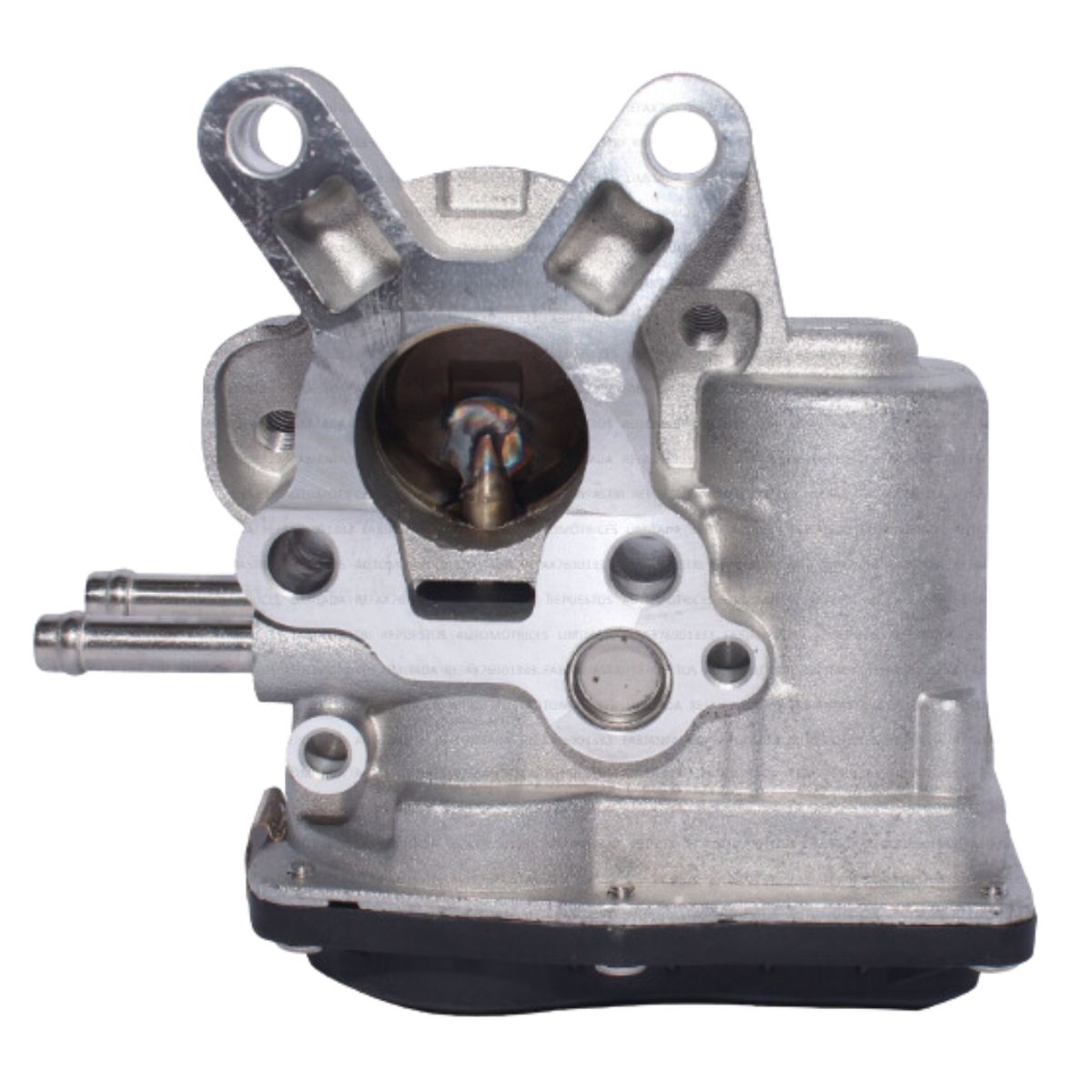 GENERICO - VALVULA EGR NISSAN NAVARA 2.5 2007-2014 MARCA ECHLIN