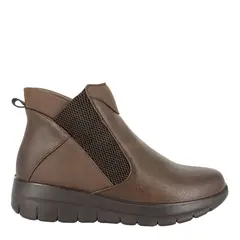 PASSER - Botin Mujer Café Bany