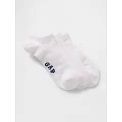 GAP - Calcetines Niño Blanco