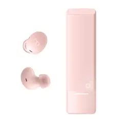 SOUNDCORE - Audífonos Inalámbricos A30i De Anker Color Rosa
