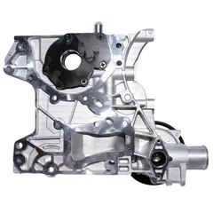 GENERICO - Bomba de aceite con bomba de agua Chevrolet cruze 1.8 2010-2017 MARCA WURTEX