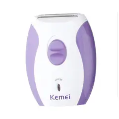 TIOZONEY - Depiladora eléctrica para mujeres