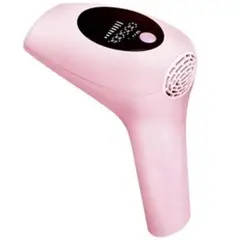 TIOZONEY - Depiladora Láser IPL Profesional Permanente con LED y 900000 Flash