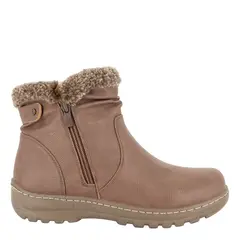 PASSER - Botin Mujer Café Bera