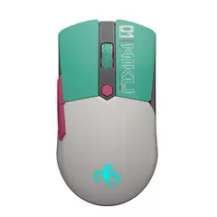 ASUS - Mouse Gamer - TUF Mini Hatsune Miku Edition - 12000 dpi