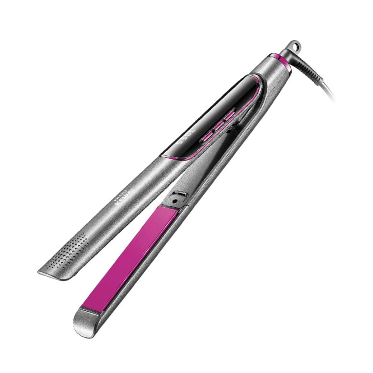 TIOZONEY - Plancha para alisar el pelo