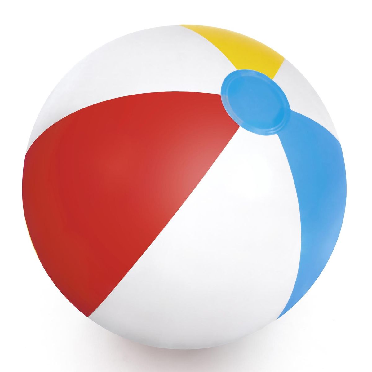 BESTWAY - Pelota Inflable Playa 51 cm Bestway