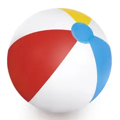 BESTWAY - Pelota Inflable Playa 51 cm