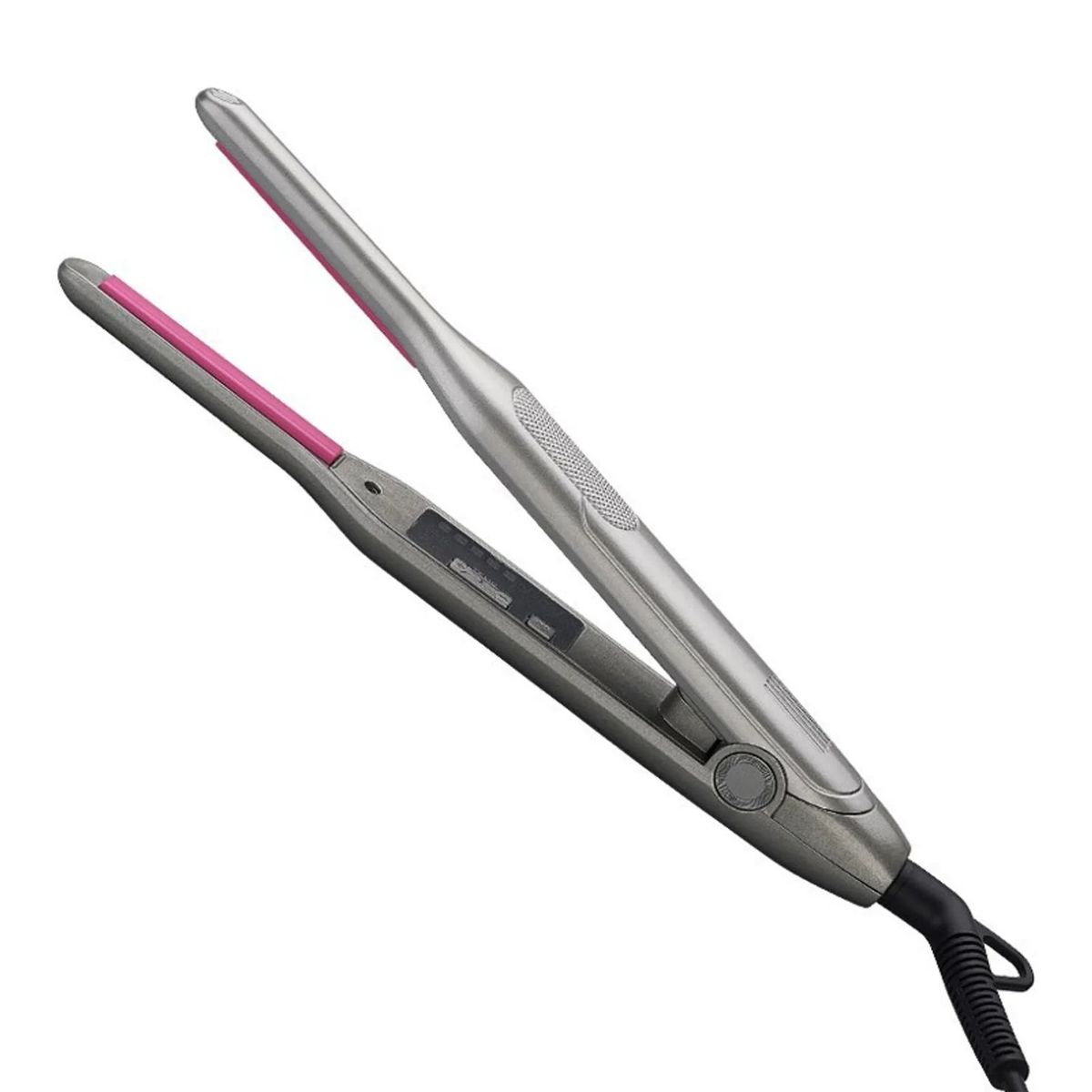 TIOZONEY - Plancha para alisar el pelo