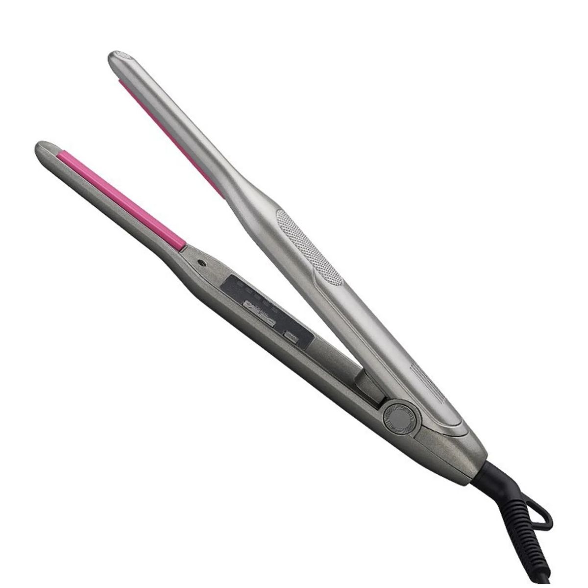 TIOZONEY - Plancha para alisar el pelo
