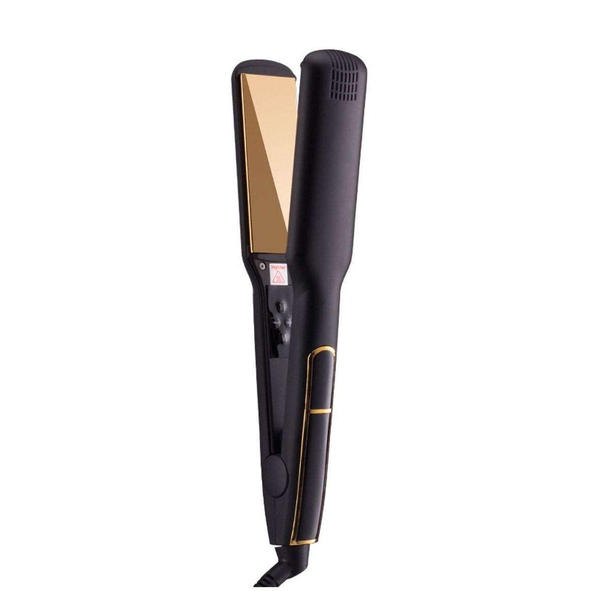 TIOZONEY - Plancha para alisar el pelo