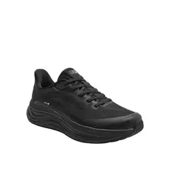 16 HRS - Zapatilla Casual Hombre Mujer Negro