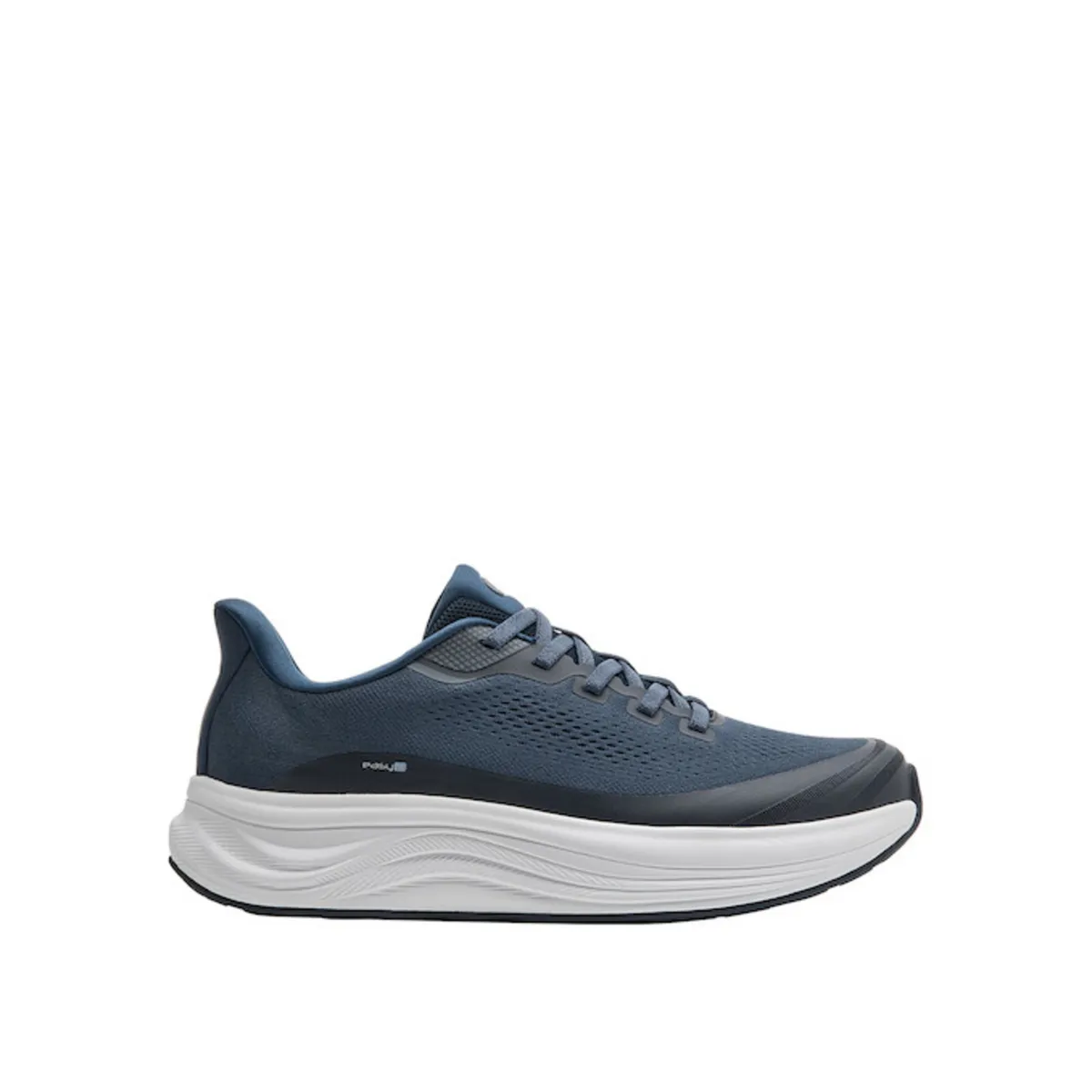 16 HRS - Zapatilla Casual Mujer Hombre Azul 16 Hrs