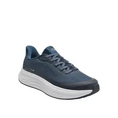 16 HRS - Zapatilla Casual Mujer Hombre Azul
