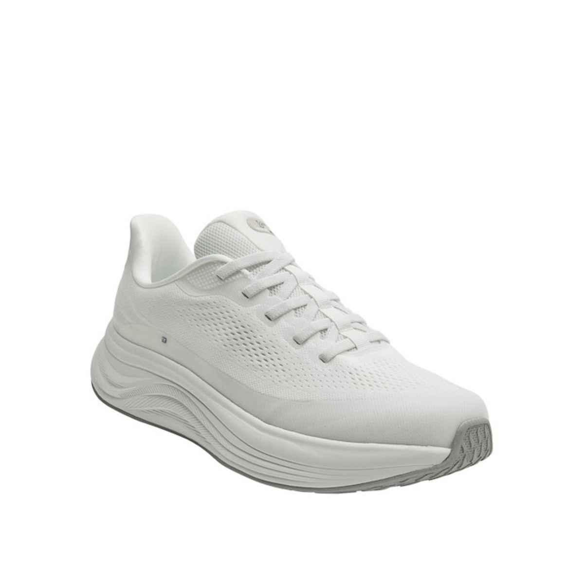 16 HRS - Zapatilla Casual Mujer Hombre Blanco 16 Hrs