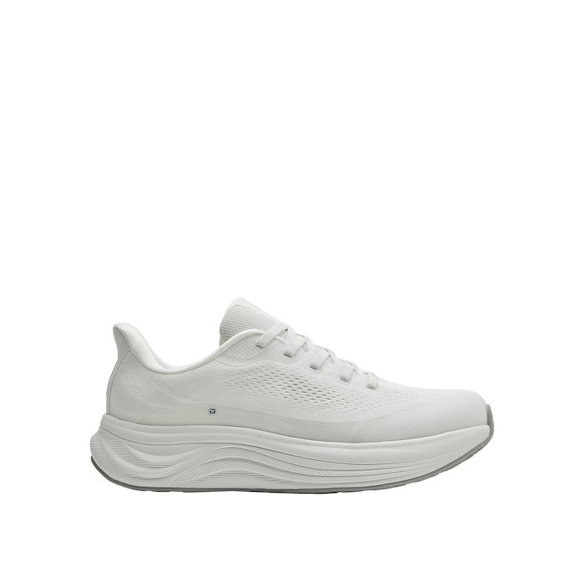 16 HRS - Zapatilla Casual Mujer Hombre Blanco 16 Hrs