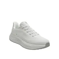 16 HRS - Zapatilla Casual Mujer Hombre Blanco