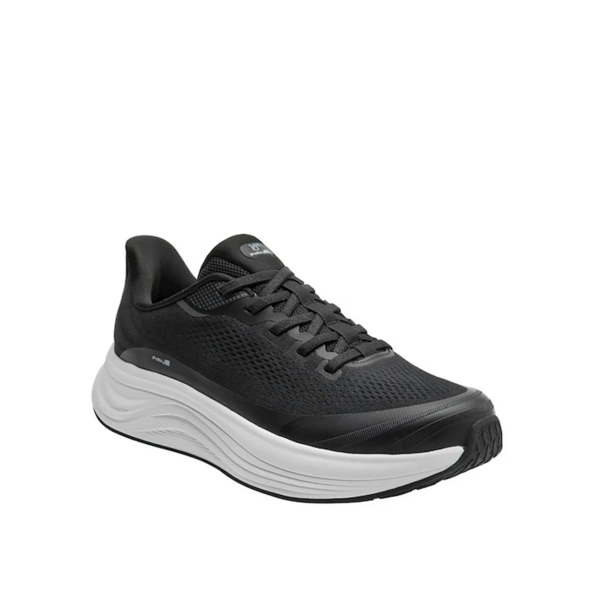 16 HRS - Zapatilla Casual Hombre Mujer Gris oscuro 16 Hrs