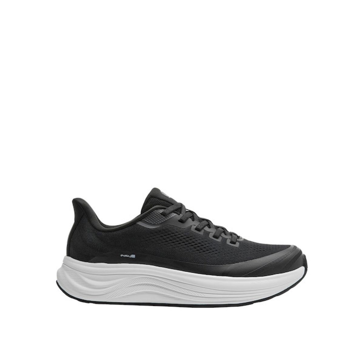 16 HRS - Zapatilla Casual Hombre Mujer Gris oscuro 16 Hrs