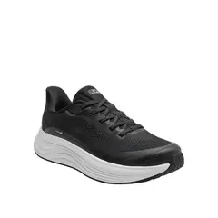 16 HRS - Zapatilla Casual Mujer Hombre Gris oscuro