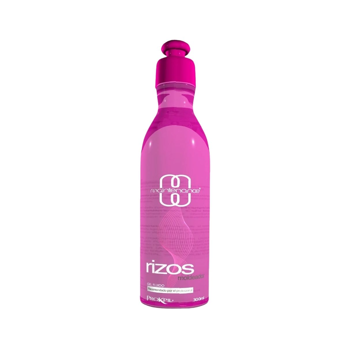 PROKPIL - Prokpil Gel Moldeador De Rizos 300ml