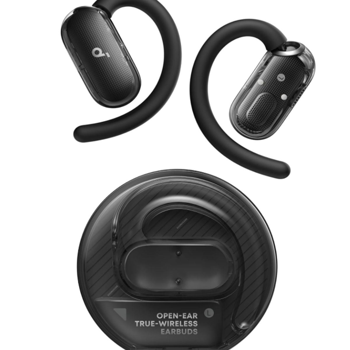 SOUNDCORE - Audífonos Open-ear Soundcore V40i By Anker Bluetooth Ip55 21