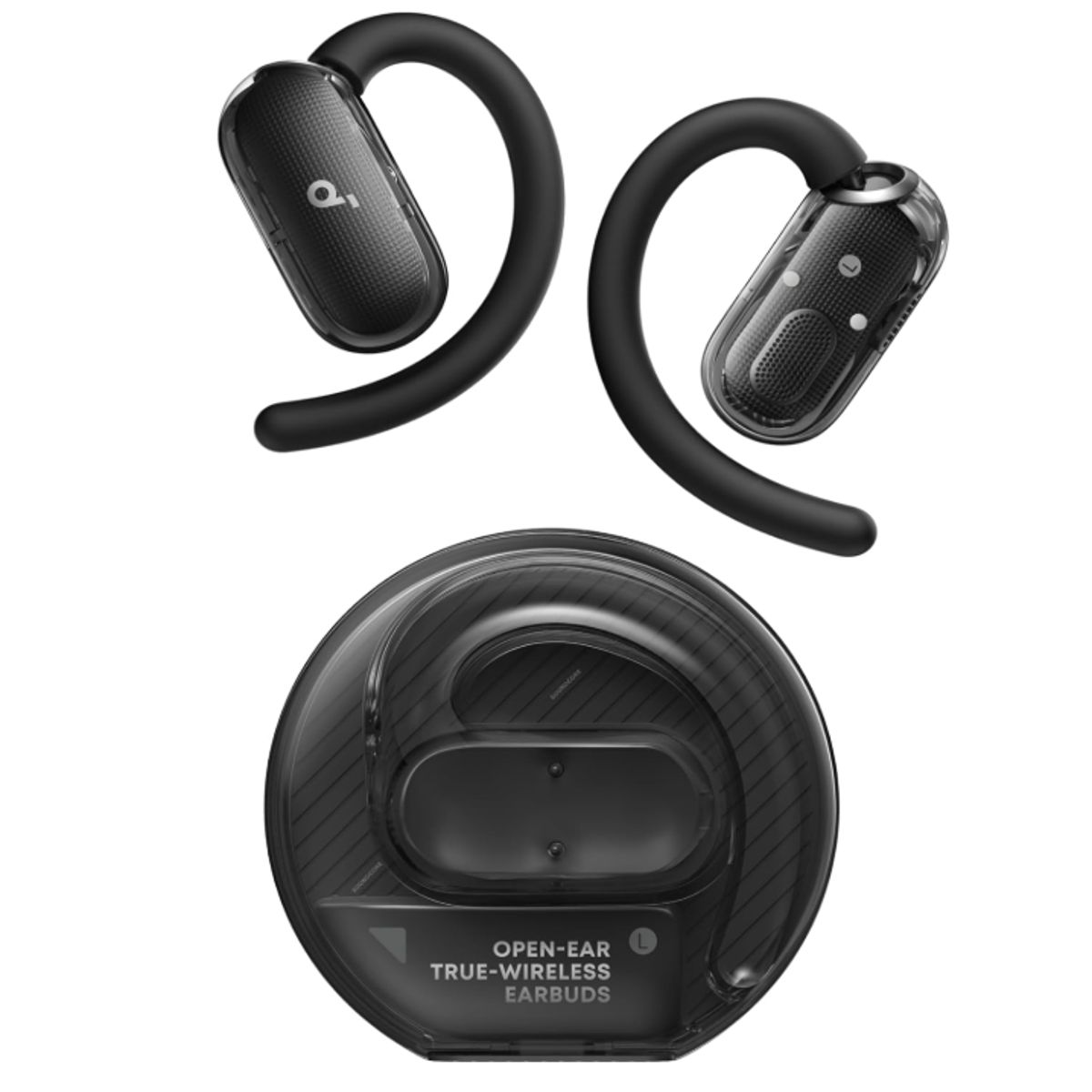 SOUNDCORE - Audífonos Open-ear Soundcore V40i By Anker Bluetooth Ip55 21