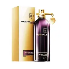 MONTALE PARIS - MONTALE INTENSE CAFÉ 100ML EDP