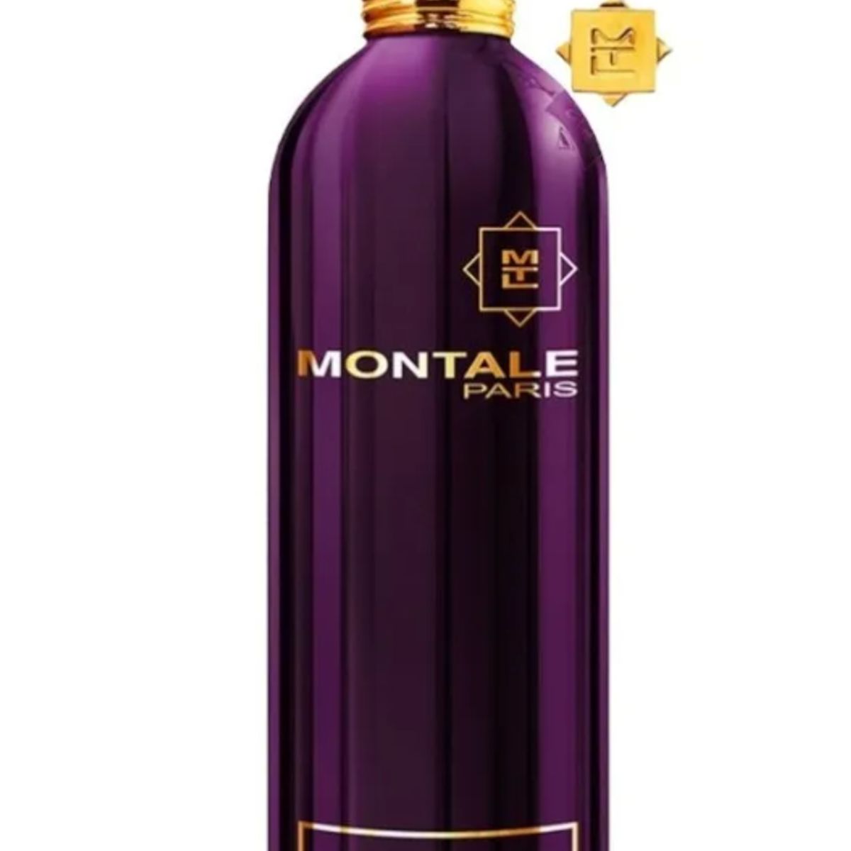 MONTALE PARIS - MONTALE INTENSE CAFÉ 100ML EDP
