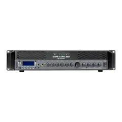 TECSHOW - DOME CORE 360 Amplificador de Linea