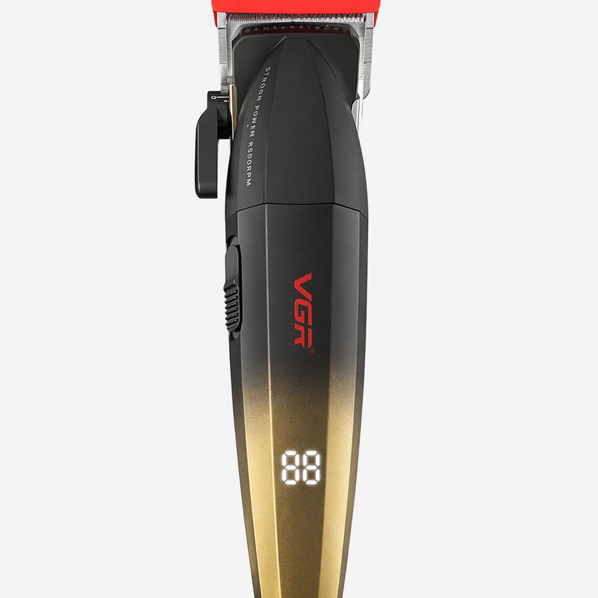 GENERICO - Maquina Cortar pelo Profesional VGR V-003 de 9000RPM