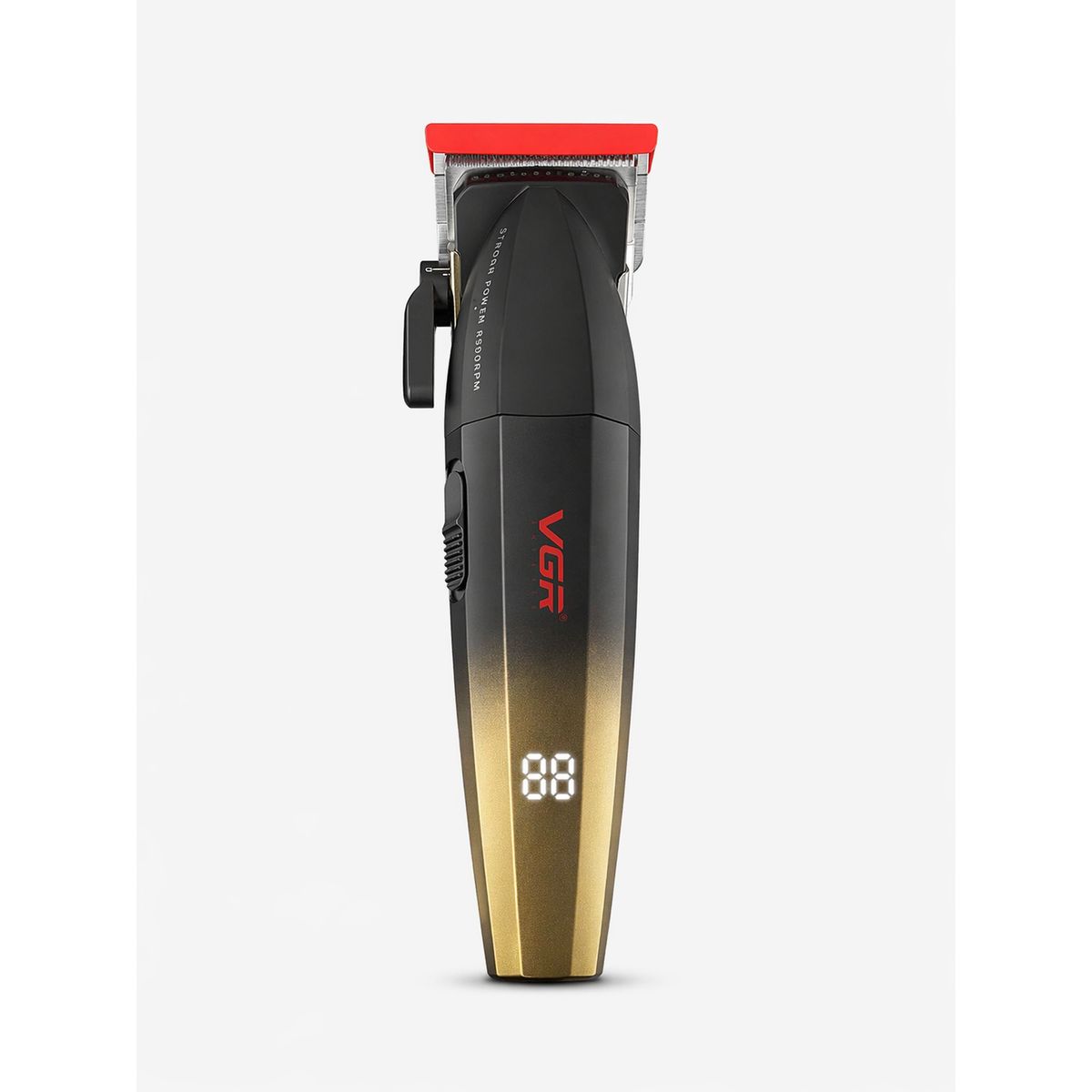 GENERICO - Maquina Cortar pelo Profesional VGR V-003 de 9000RPM