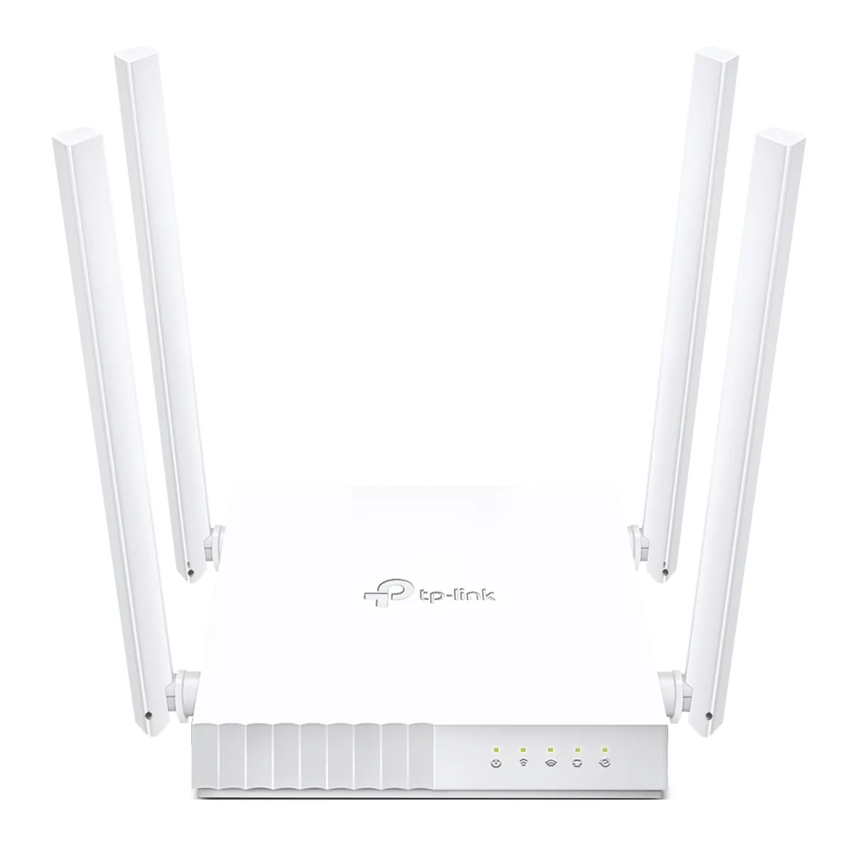 GENERICO - Router TP-Link Archer C24 AC750 Wi-Fi Dual Band