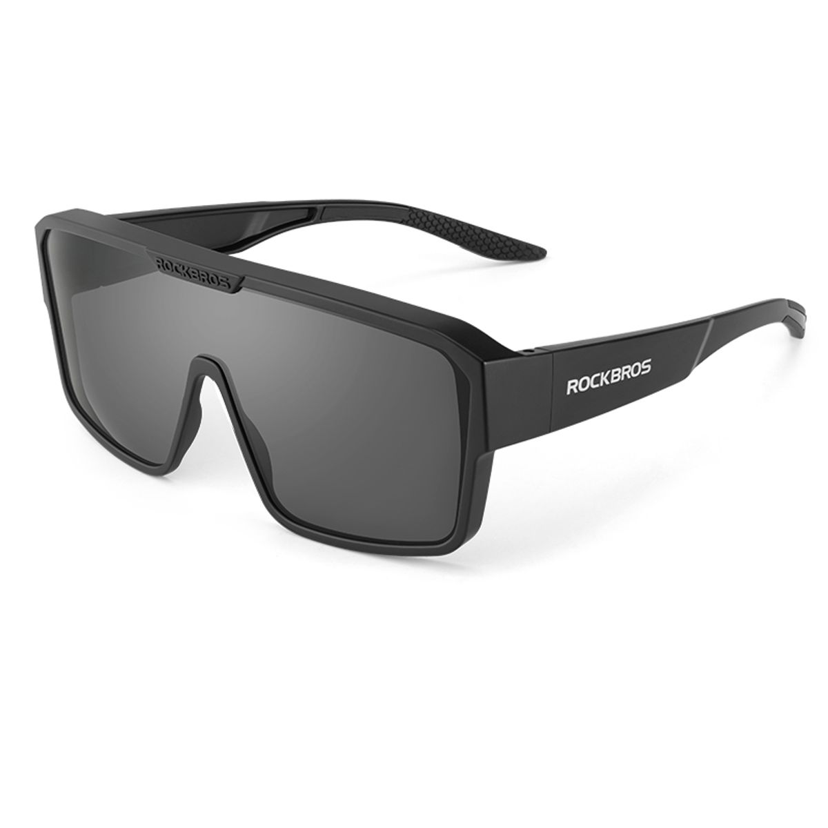 ROCKBROS - Lentes Ciclismo Polarizados Rockbros SP304