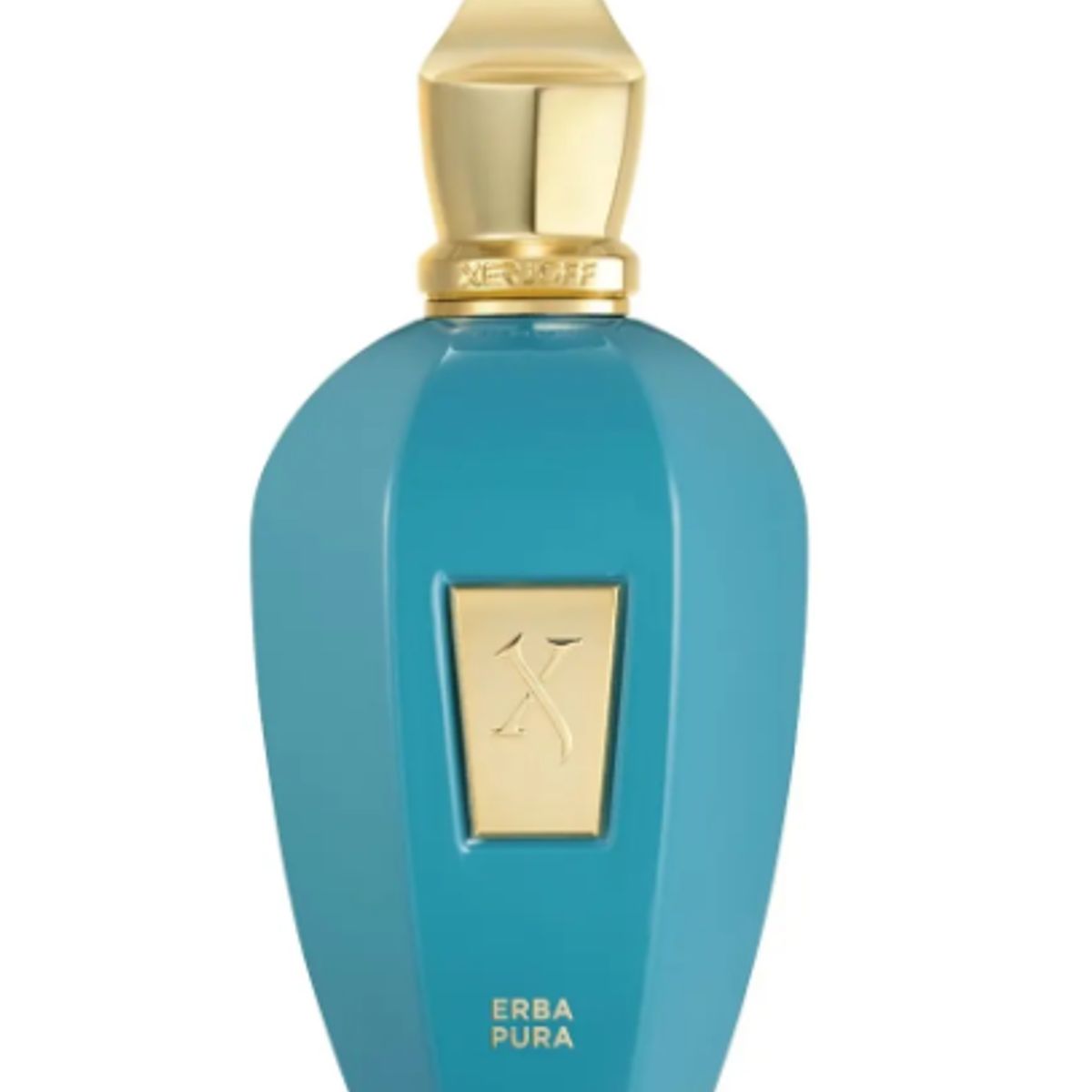 XERJOFF - ERBA PURA XJ V 50ML EDP