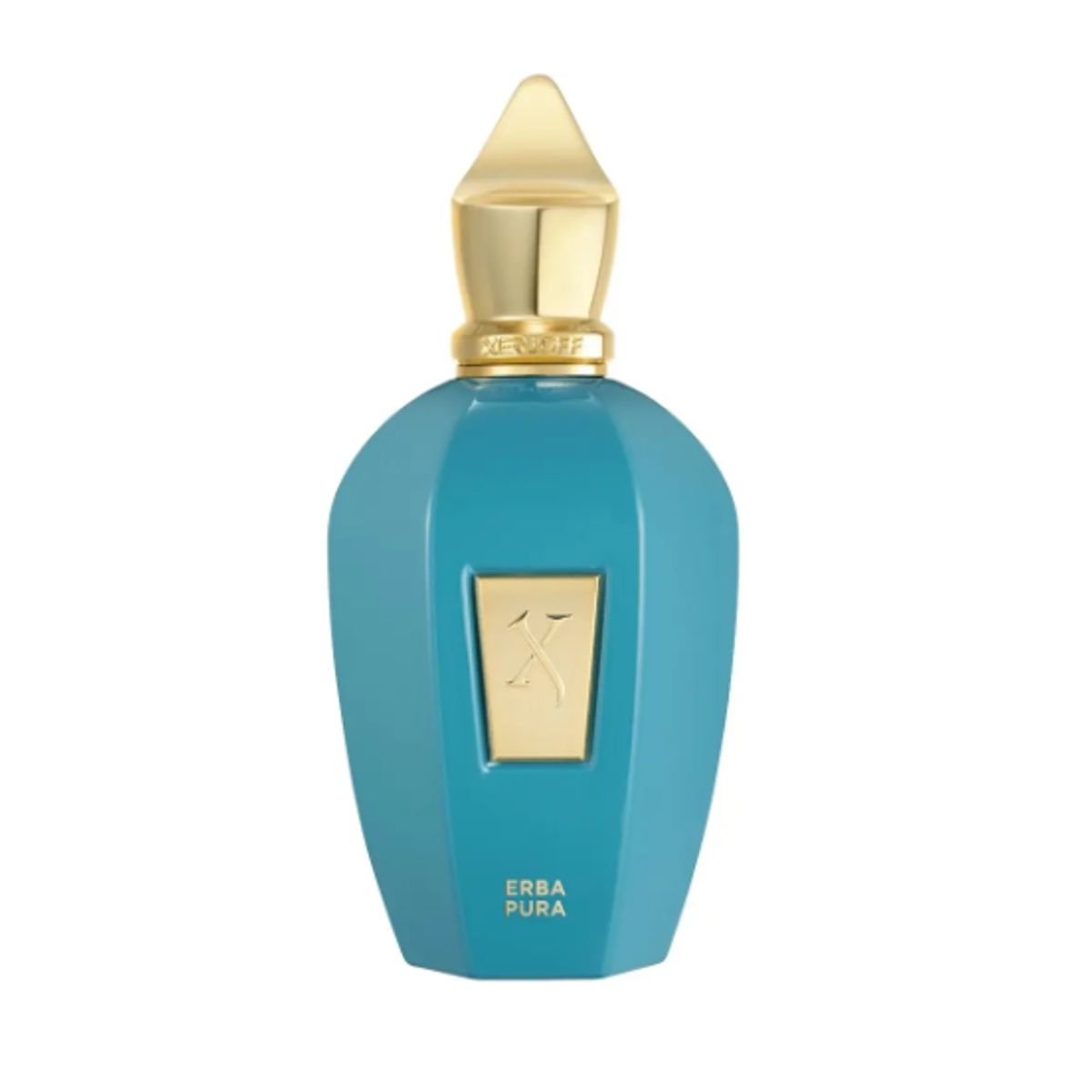 XERJOFF - ERBA PURA XJ V 50ML EDP