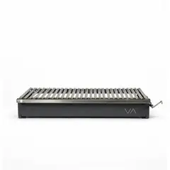 VARVACOA - Parrilla Clasica M - Fierro - 90x50 cm - VVV