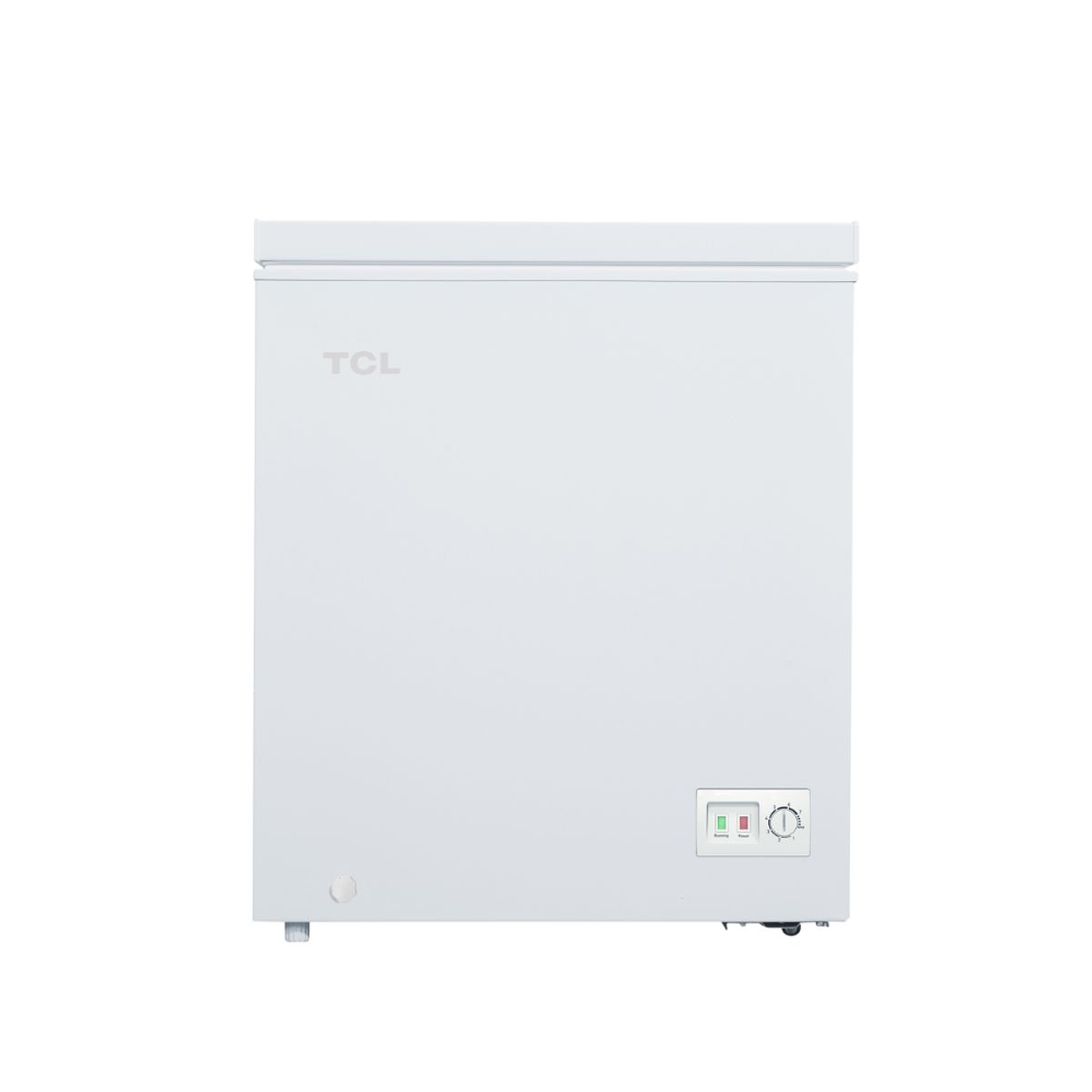 TCL - Freezer Horizontal TCL 137L F145CFW