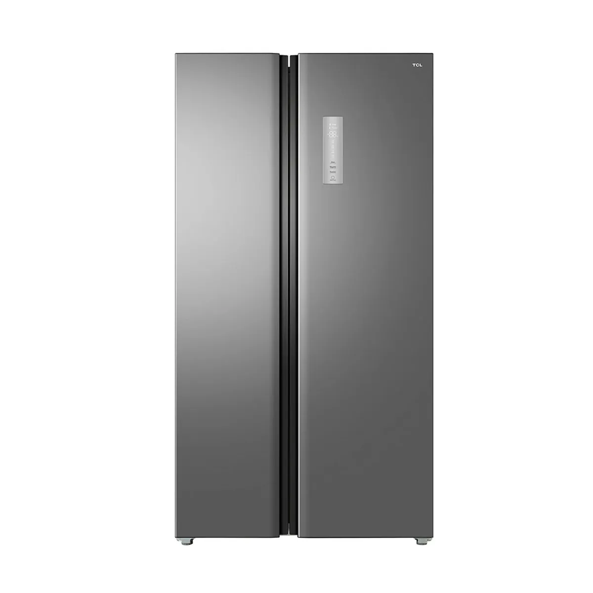 TCL - Refrigerador Side by Side TCL 633L P650SBG