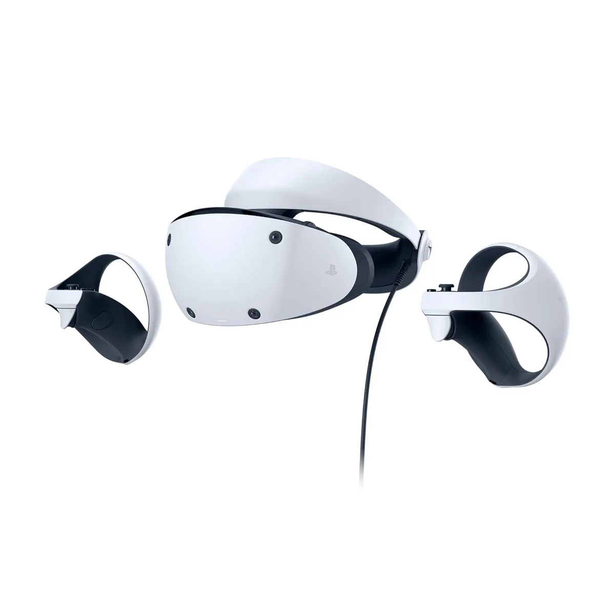 SONY - Lentes de Realidad Virtual Playstation VR2
