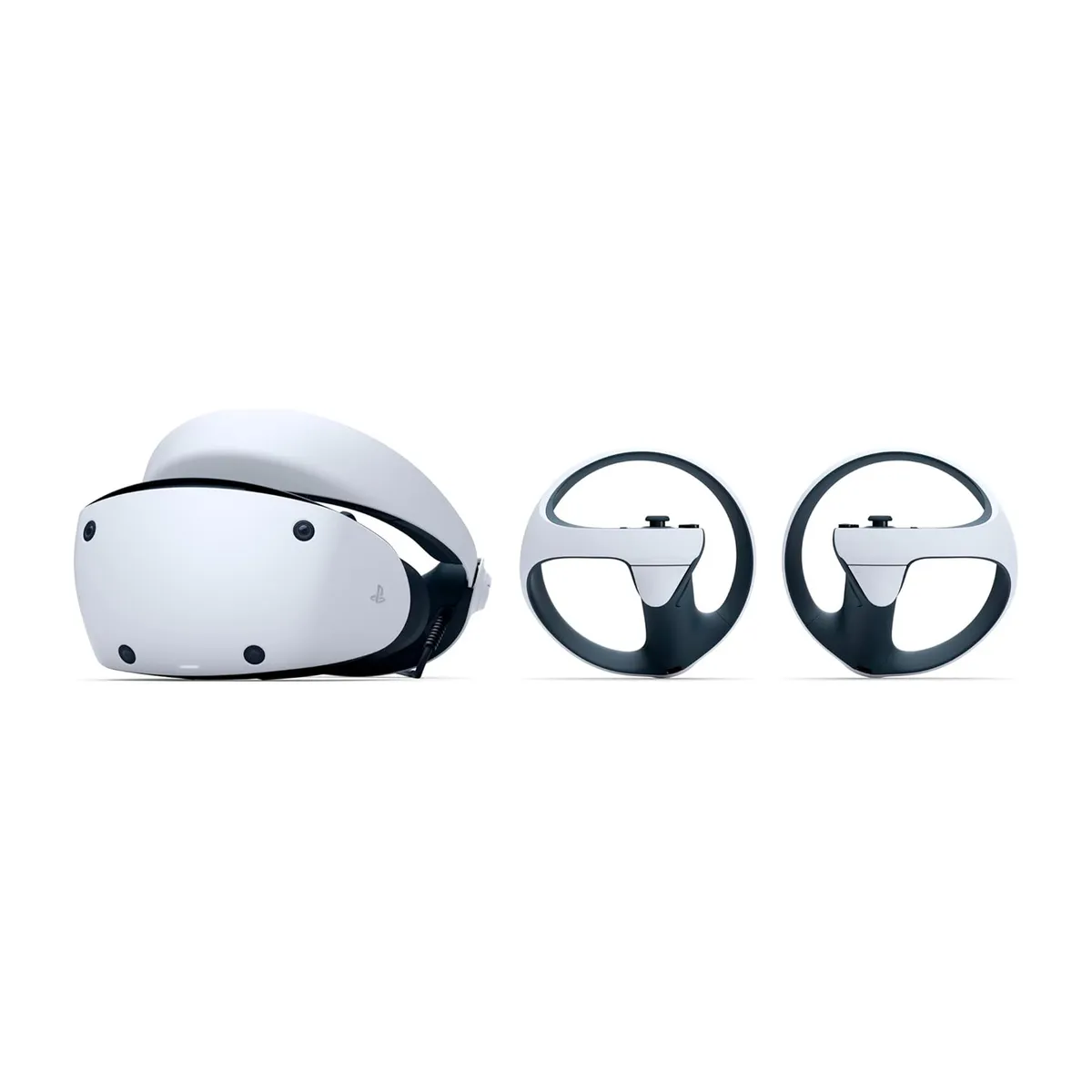 SONY - Lentes de Realidad Virtual Playstation VR2