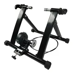 GENERICO - Rodillo Entrenador de Bicicleta de Interior
