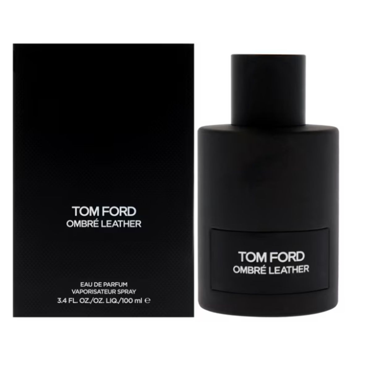 TOM FORD - TOM FORD OMBRE LEATHER 100ML EDP