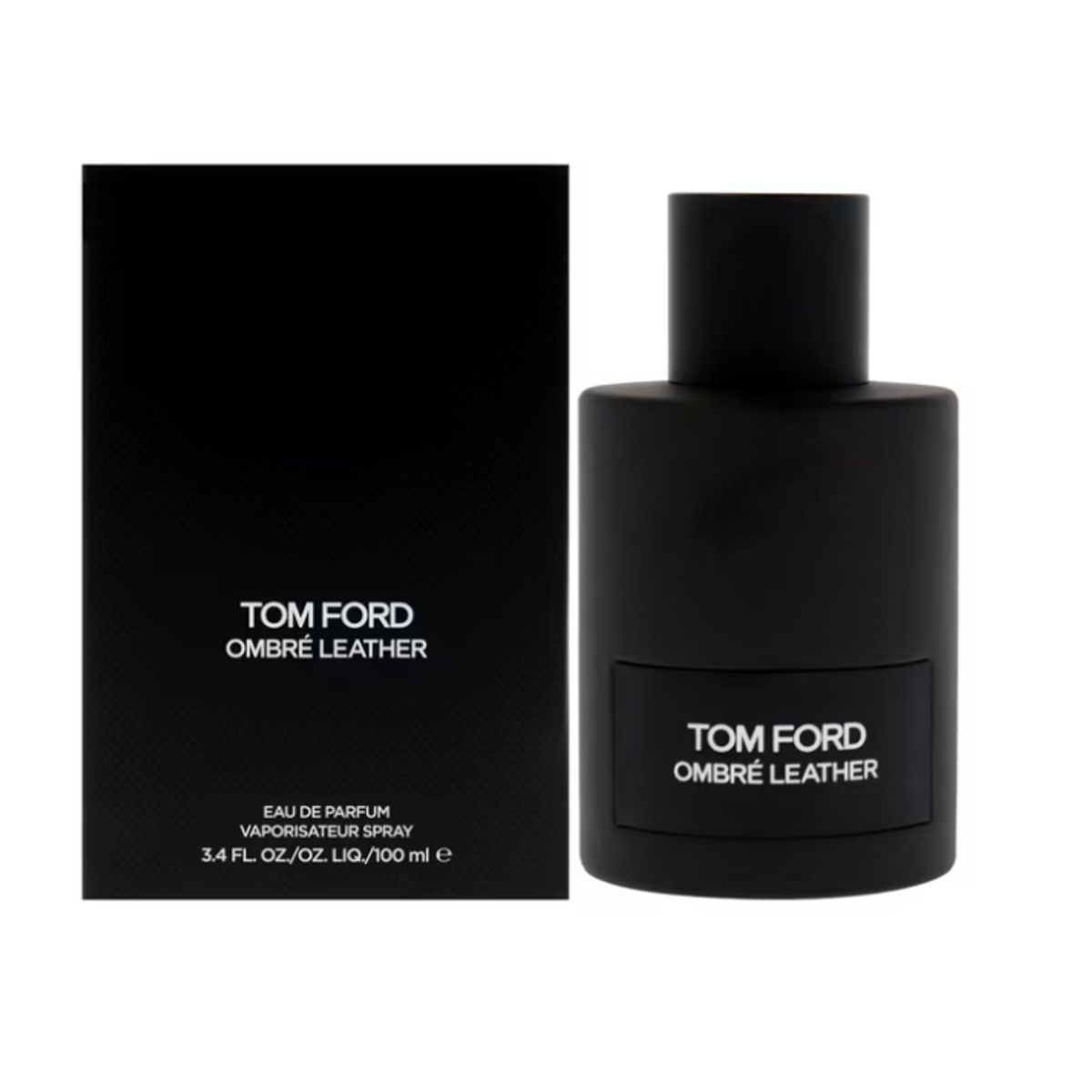 TOM FORD - TOM FORD OMBRE LEATHER 100ML EDP